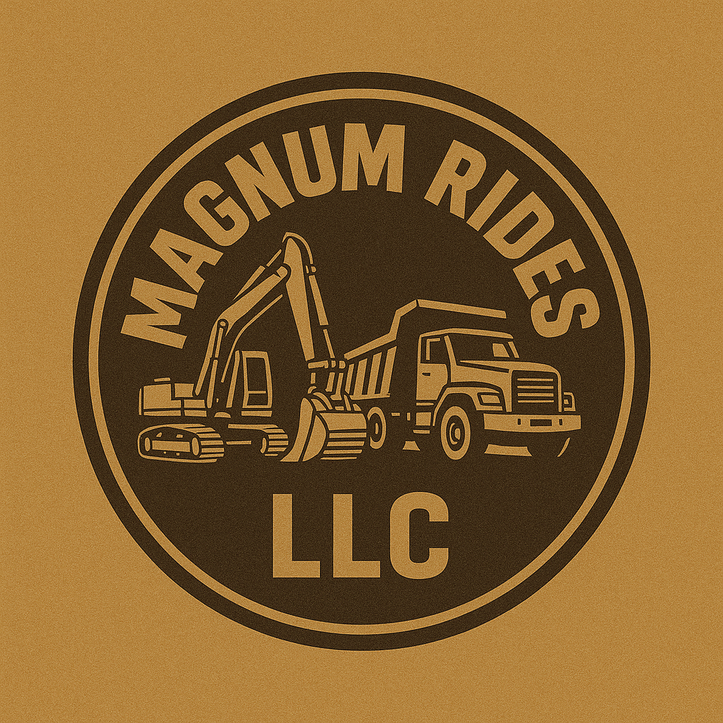 MAGNUM RIDES LLC